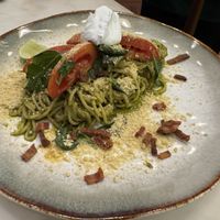   at Kem-Kon Pahurat (เข้ม-ข้น พาหุรัด) in Bangkok