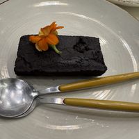   at Kem-Kon Pahurat (เข้ม-ข้น พาหุรัด) in Bangkok