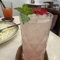   at Kem-Kon Pahurat (เข้ม-ข้น พาหุรัด) in Bangkok