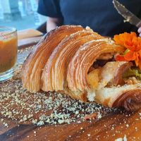  at Kem-Kon Pahurat (เข้ม-ข้น พาหุรัด) in Bangkok