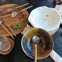  at Kem-Kon Pahurat (เข้ม-ข้น พาหุรัด) in Bangkok