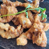  at Kem-Kon Pahurat (เข้ม-ข้น พาหุรัด) in Bangkok