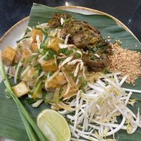   at Kem-Kon Pahurat (เข้ม-ข้น พาหุรัด) in Bangkok