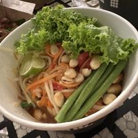   at Kem-Kon Pahurat (เข้ม-ข้น พาหุรัด) in Bangkok