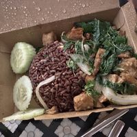   at Kem-Kon Pahurat (เข้ม-ข้น พาหุรัด) in Bangkok