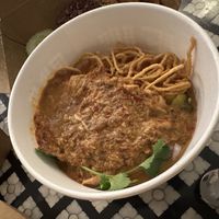   at Kem-Kon Pahurat (เข้ม-ข้น พาหุรัด) in Bangkok