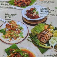  at Kem-Kon Pahurat (เข้ม-ข้น พาหุรัด) in Bangkok