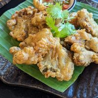  at Kem-Kon Pahurat (เข้ม-ข้น พาหุรัด) in Bangkok