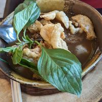  at Kem-Kon Pahurat (เข้ม-ข้น พาหุรัด) in Bangkok