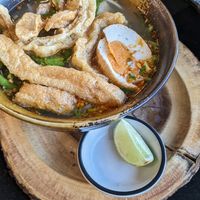  at Kem-Kon Pahurat (เข้ม-ข้น พาหุรัด) in Bangkok