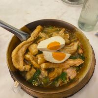  at Kem-Kon Pahurat (เข้ม-ข้น พาหุรัด) in Bangkok