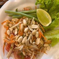  at Kem-Kon Pahurat (เข้ม-ข้น พาหุรัด) in Bangkok