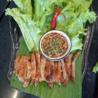  at Kem-Kon Pahurat (เข้ม-ข้น พาหุรัด) in Bangkok