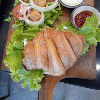  at Kem-Kon Pahurat (เข้ม-ข้น พาหุรัด) in Bangkok