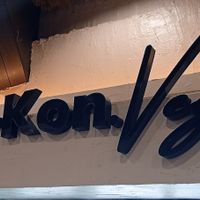  at Kem-Kon Pahurat (เข้ม-ข้น พาหุรัด) in Bangkok