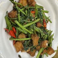   at Kem-Kon Pahurat (เข้ม-ข้น พาหุรัด) in Bangkok