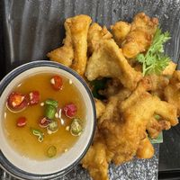   at Kem-Kon Pahurat (เข้ม-ข้น พาหุรัด) in Bangkok