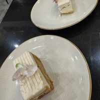   at Kem-Kon Pahurat (เข้ม-ข้น พาหุรัด) in Bangkok