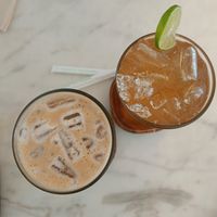  at Kem-Kon Pahurat (เข้ม-ข้น พาหุรัด) in Bangkok