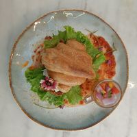  at Kem-Kon Pahurat (เข้ม-ข้น พาหุรัด) in Bangkok