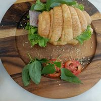  at Kem-Kon Pahurat (เข้ม-ข้น พาหุรัด) in Bangkok