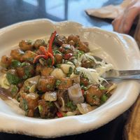 Tasty  at Kem-Kon Pahurat (เข้ม-ข้น พาหุรัด) in Bangkok