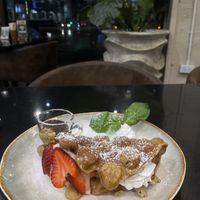   at Kem-Kon Pahurat (เข้ม-ข้น พาหุรัด) in Bangkok