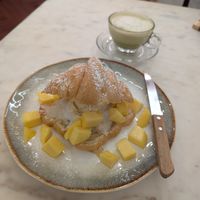  at Kem-Kon Pahurat (เข้ม-ข้น พาหุรัด) in Bangkok