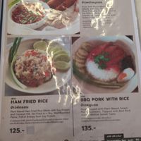  at Kem-Kon Pahurat (เข้ม-ข้น พาหุรัด) in Bangkok