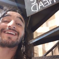  at Kem-Kon Pahurat (เข้ม-ข้น พาหุรัด) in Bangkok