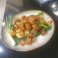 Pad thai - 8.5/10 at Kem-Kon Pahurat (เข้ม-ข้น พาหุรัด) in Bangkok