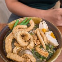  at Kem-Kon Pahurat (เข้ม-ข้น พาหุรัด) in Bangkok