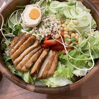   at Kem-Kon Pahurat (เข้ม-ข้น พาหุรัด) in Bangkok