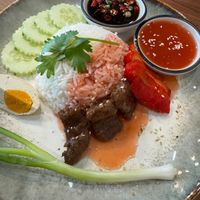  at Kem-Kon Pahurat (เข้ม-ข้น พาหุรัด) in Bangkok