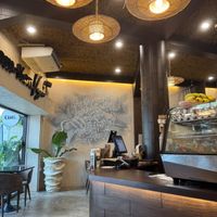  at Kem-Kon Pahurat (เข้ม-ข้น พาหุรัด) in Bangkok