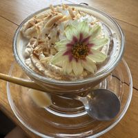   at Kem-Kon Pahurat (เข้ม-ข้น พาหุรัด) in Bangkok