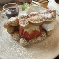   at Kem-Kon Pahurat (เข้ม-ข้น พาหุรัด) in Bangkok