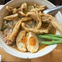   at Kem-Kon Pahurat (เข้ม-ข้น พาหุรัด) in Bangkok