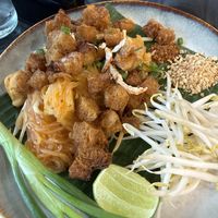   at Kem-Kon Pahurat (เข้ม-ข้น พาหุรัด) in Bangkok