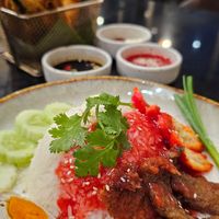  at Kem-Kon Pahurat (เข้ม-ข้น พาหุรัด) in Bangkok