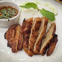  at Kem-Kon Pahurat (เข้ม-ข้น พาหุรัด) in Bangkok