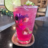  at Kem-Kon Pahurat (เข้ม-ข้น พาหุรัด) in Bangkok