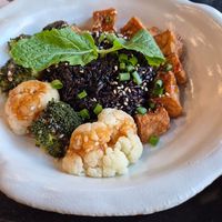  at Kem-Kon Pahurat (เข้ม-ข้น พาหุรัด) in Bangkok