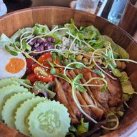  at Kem-Kon Pahurat (เข้ม-ข้น พาหุรัด) in Bangkok