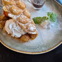  at Kem-Kon Pahurat (เข้ม-ข้น พาหุรัด) in Bangkok