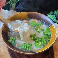  at Kem-Kon Pahurat (เข้ม-ข้น พาหุรัด) in Bangkok