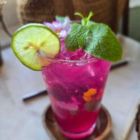  at Kem-Kon Pahurat (เข้ม-ข้น พาหุรัด) in Bangkok