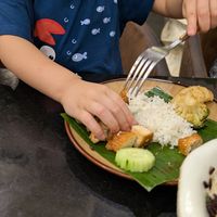  at Kem-Kon Pahurat (เข้ม-ข้น พาหุรัด) in Bangkok