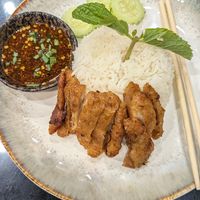  at Kem-Kon Pahurat (เข้ม-ข้น พาหุรัด) in Bangkok