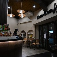  at Kem-Kon Pahurat (เข้ม-ข้น พาหุรัด) in Bangkok